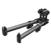 Universal Barrel Clamp Bipod