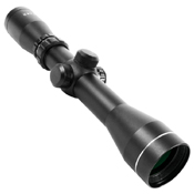 2-7x32 Dual-illuminated Long Eye Relief Scope