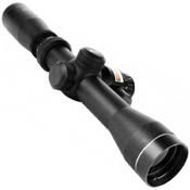 2-7X32 Scout Scope w/ Red Laser Sight 