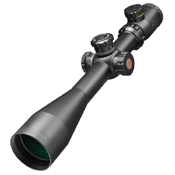 4-16x50 Rifle Scope w/ Side Parallex