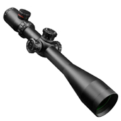 4-16x50 Rifle Scope w/ Side Parallex