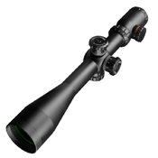 4-16x50 Rifle Scope w/ Side Parallex