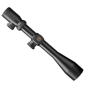 4-16x50 Rifle Scope w/ Side Parallex