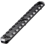 Picatinny 15 Slot M-LOK Rail Section