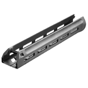 Sleek Streamlined Design M-Lok Handguard