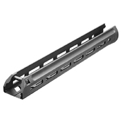 Sleek Streamlined Design M-Lok Handguard