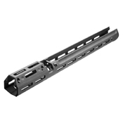 Extended M-Lok Handguard