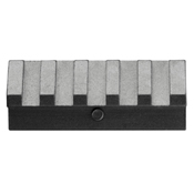 45 Degree Offset Rail Mount