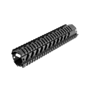 AR Free Float Quad Rail Handguard