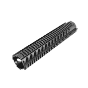 AR Free Float Quad Rail Handguard