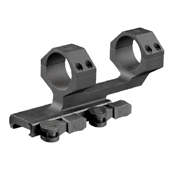 30mm QD Cantilever Scope Mount