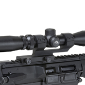 30mm QD Cantilever Scope Mount
