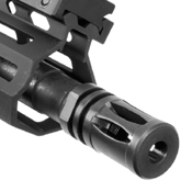 A2 Muzzle Brake