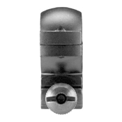 1 Inch Weaver Two Screws Type Ring