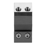 1 Inch Picatinny Ring