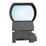 1x34mm Dual-Illuminated Reticle Sight