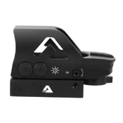 1x34mm Full Size Red/Green Dual Illumination Reflex Sight