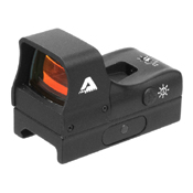 1x27mm Compact Reflex Sight - Red Dot