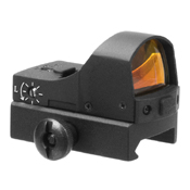 1x24mm Micro Reflex Sight - Red Dot