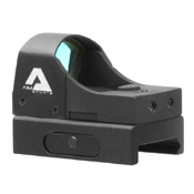 1x24mm Micro Reflex Sight - Red Dot