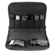 Discreet gun Bag