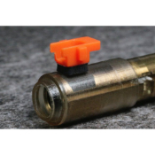 TDC EM-nub Trolley 6mm