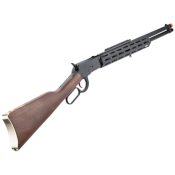 A&K M1892R M-LOK Lever Action Airsoft Gas Rifle