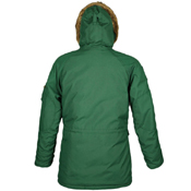 Alpha Altitude Parka Jacket