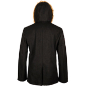 Alpha Anchorage Pea Coat