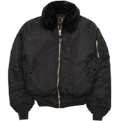 B-15 Flight Jacket