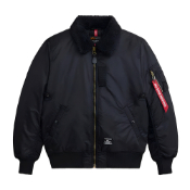 B-15 Mod Bomber Jacket