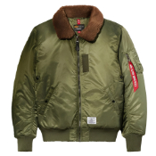 B-15 Mod Bomber Jacket