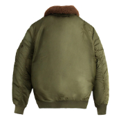 B-15 Mod Bomber Jacket