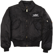 CWU 45P Flight Jacket