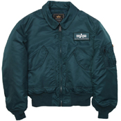 CWU 45P Flight Jacket