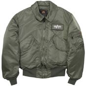 CWU 45P Flight Jacket