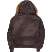 Alpha Deflector Flight Jacket