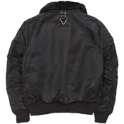 Injector Flight Jacket