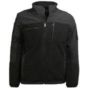 Alpha Fleece Liner Field Coat