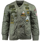 Alpha 50th Anniversary Als Liner Field Coat