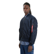 Alpha MA1 Flight Jacket