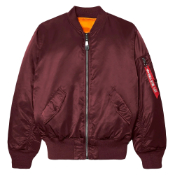 Alpha MA1 Flight Jacket