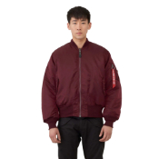 Alpha MA1 Flight Jacket