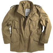 Men's M-65 Field Coat