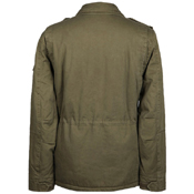 Alpha M-65 Altimeter Coat