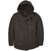 Alpha M-65 Marcher Coat