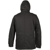 Alpha M-65 Marcher Coat