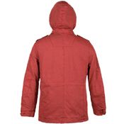 Alpha M-65 Marcher Coat