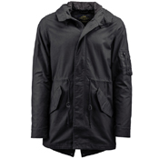 Alpha M-59 Fishtail Field Coat