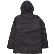 Alpha Slim Fit N-3B Parka